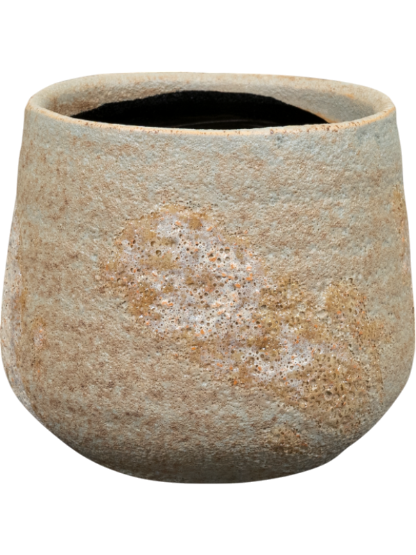 Jelmer Plant Pot 8cm Height 7cm Dia Pot Mint