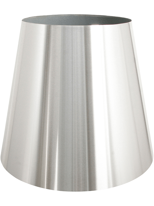 Superline Apollo Plant Pot 100cm Height 75cm Dia On ring