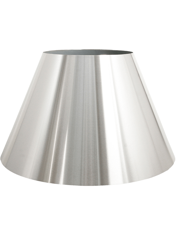 Superline Apollo Plant Pot 45cm Height 44cm Dia On wheels