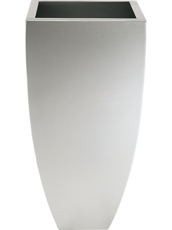 Superline Bellatrix Topper Plant Pot 80cm Height 34cm Dia On felt