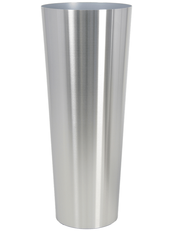 Superline Conica Plant Pot 99cm Height 39cm Dia On ring