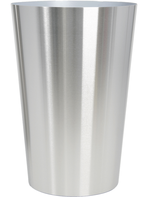 Superline Conica Plant Pot 40cm Height 39cm Dia On ring