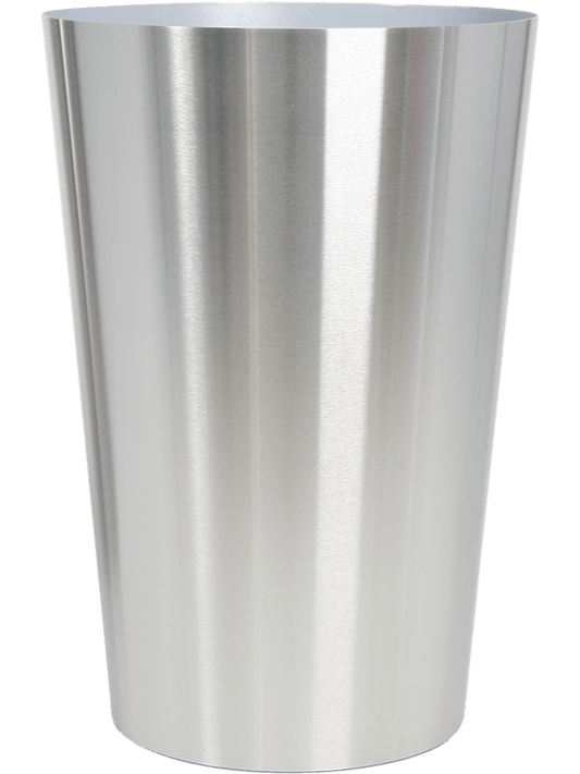 Superline Conica Plant Pot 40cm Height 39cm Dia On ring