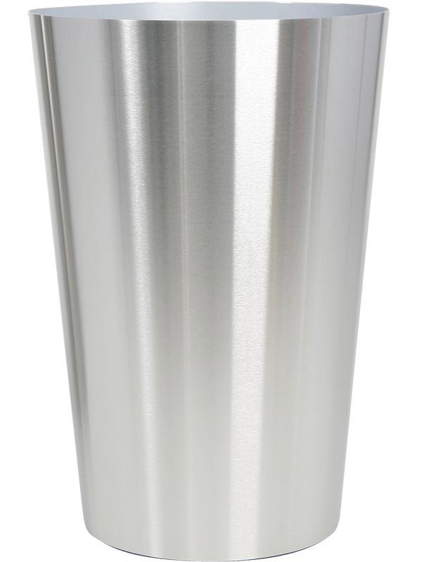 Superline Conica Plant Pot 59cm Height 39cm Dia On ring