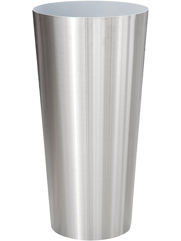 Superline Conica Plant Pot 80cm Height 39cm Dia On ring
