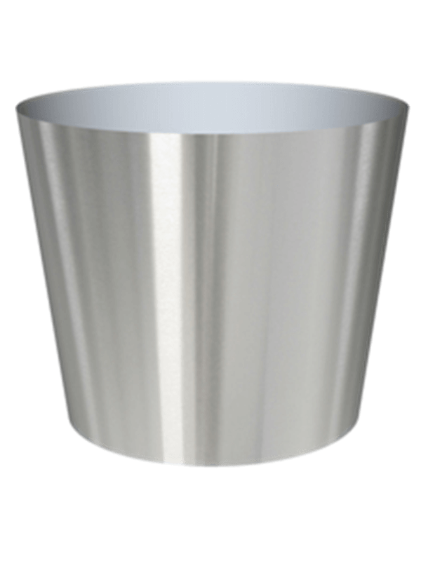 Superline Conica Plant Pot 40cm Height 48cm Dia On ring