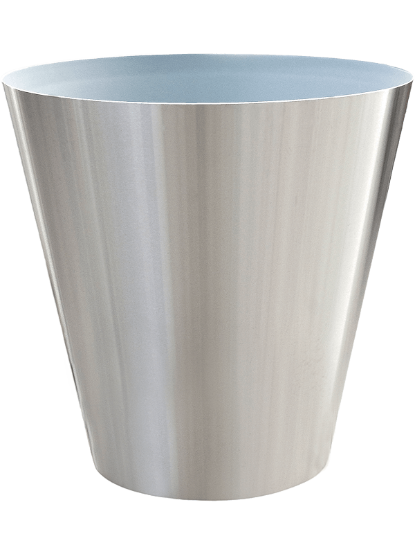 Superline Conica Plant Pot 50cm Height 48cm Dia On ring