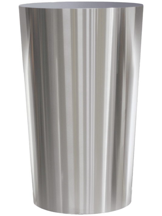 Superline Conica Plant Pot 80cm Height 48cm Dia On ring