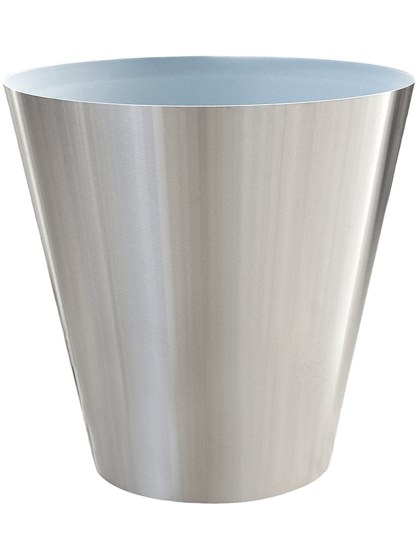 Superline Conica Plant Pot 75cm Height 70cm Dia On ring