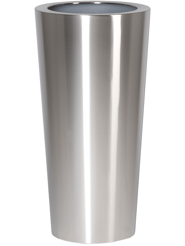 Superline Conica Topper Plant Pot 80cm Height 29cm Dia On ring