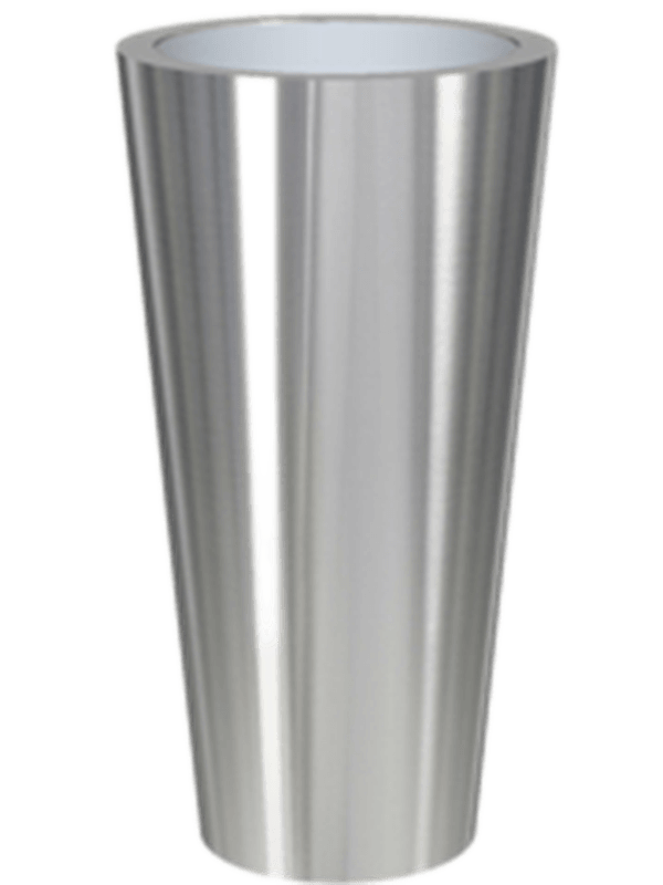 Superline Conica Topper Plant Pot 115cm Height 49cm Dia On ring