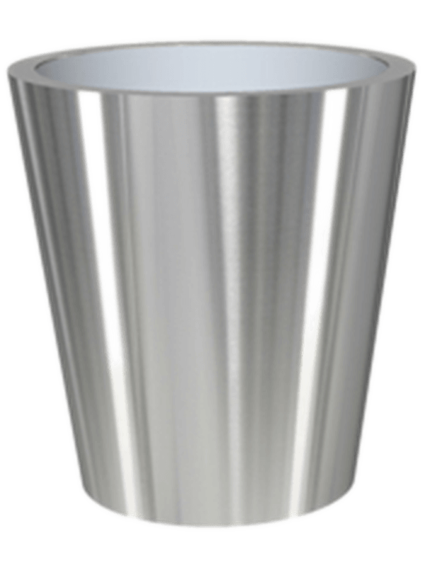 Superline Conica Topper Plant Pot 75cm Height 59cm Dia On ring