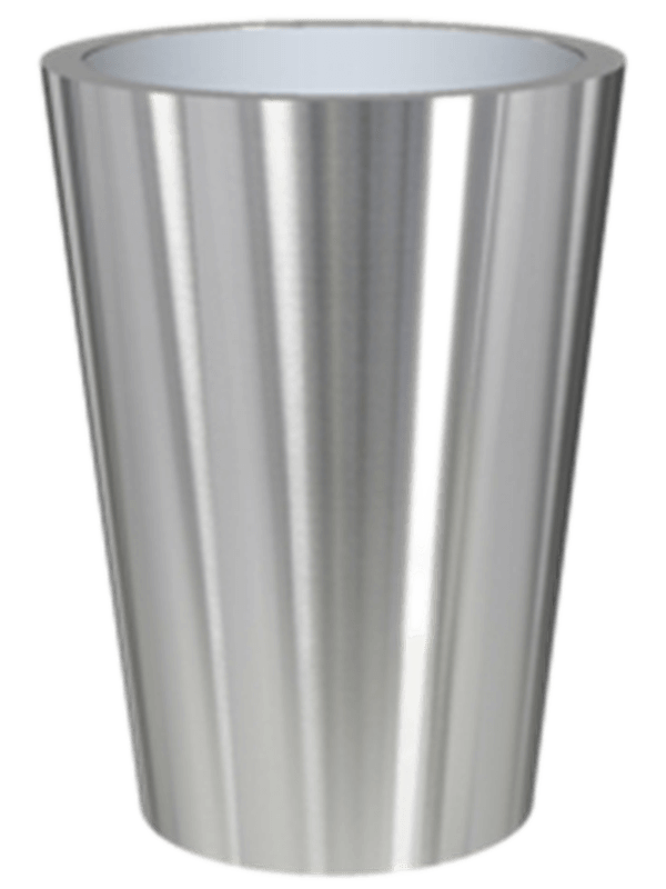 Superline Conica Topper Plant Pot 95cm Height 59cm Dia On ring