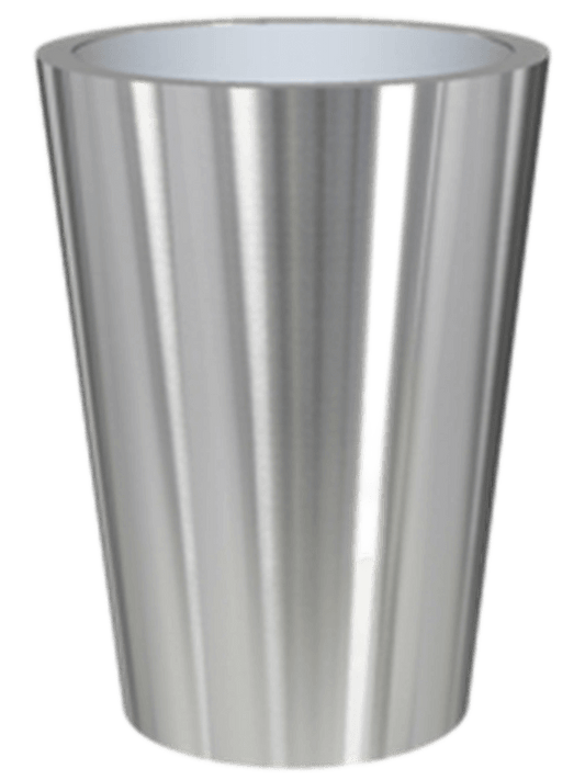 Superline Conica Topper Plant Pot 95cm Height 59cm Dia On ring