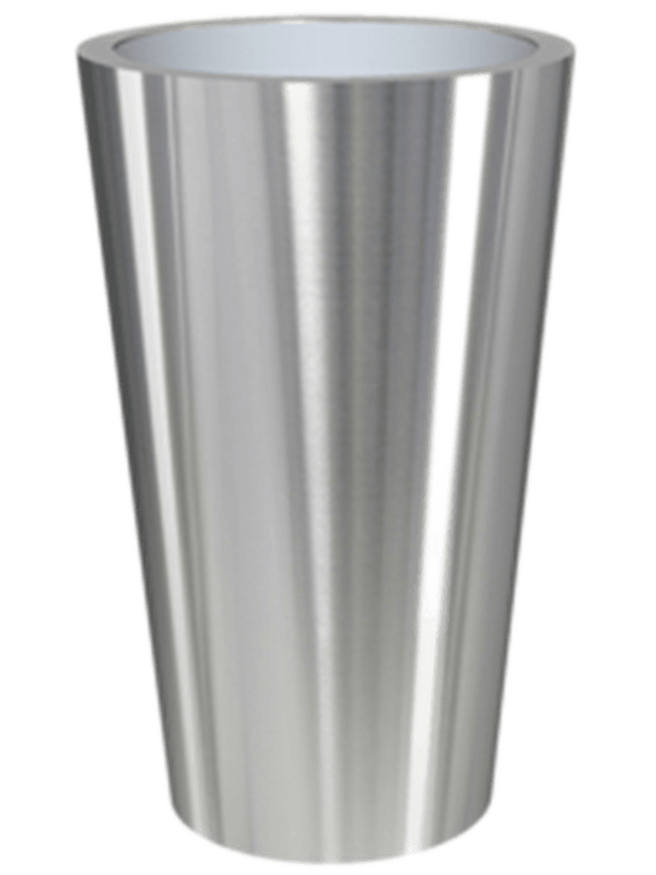 Superline Conica Topper Plant Pot 115cm Height 59cm Dia On ring