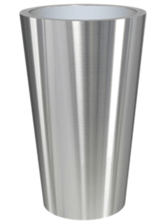 Superline Conica Topper Plant Pot 115cm Height 59cm Dia On ring
