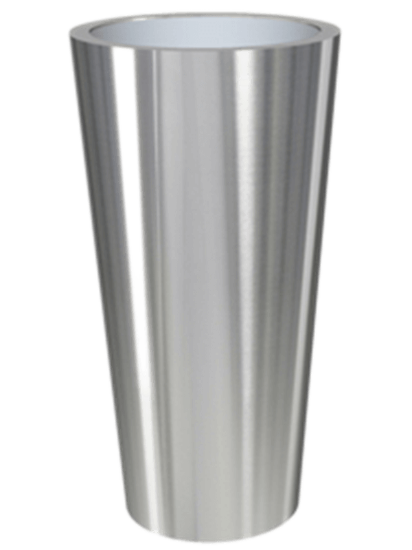 Superline Conica Topper Plant Pot 135cm Height 59cm Dia On ring
