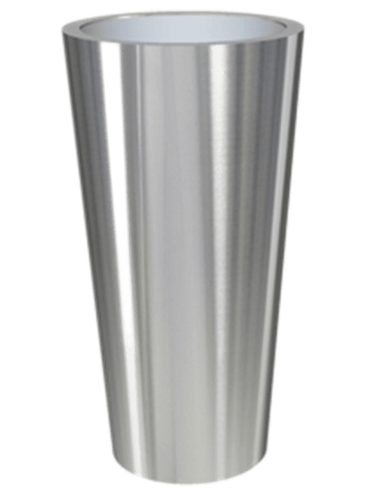 Superline Conica Topper Plant Pot 135cm Height 59cm Dia On ring
