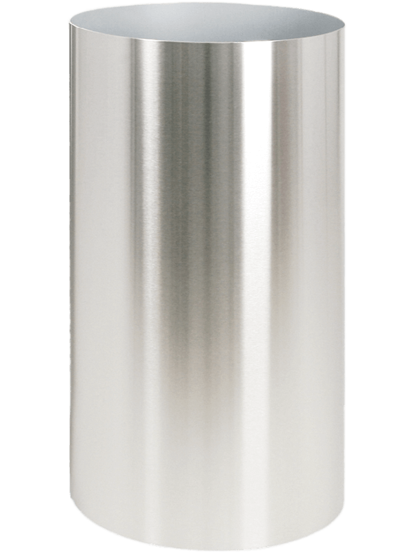 Superline Pilaro Plant Pot 102cm Height 40cm Dia On ring