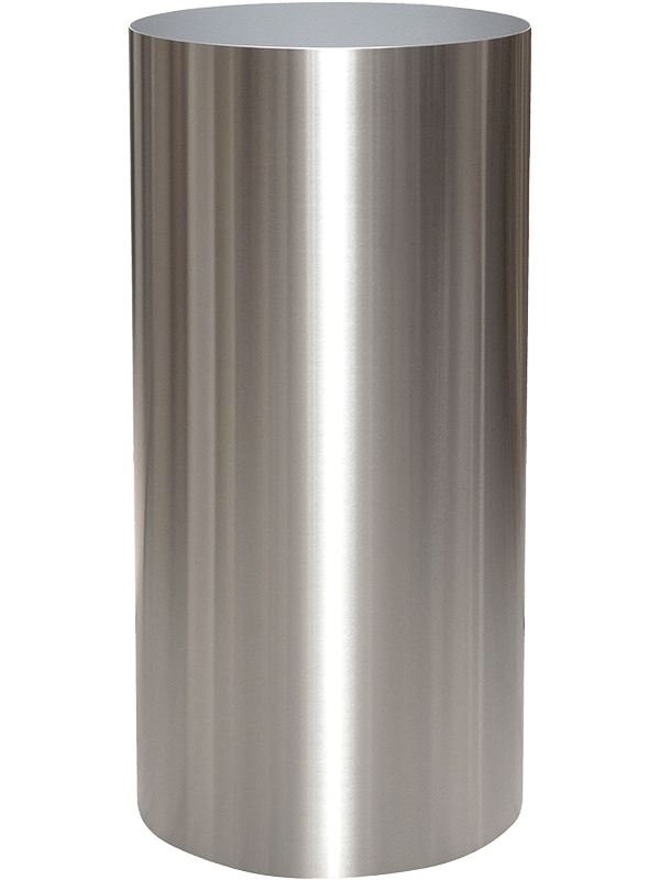 Superline Pilaro Plant Pot 102cm Height 48cm Dia On wheels