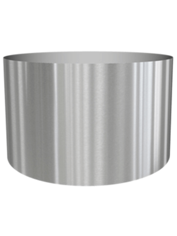 Superline Standard Plant Pot 77cm Height 120cm Dia On ring