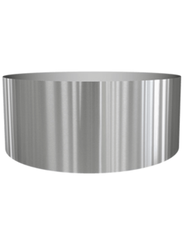 Superline Standard Plant Pot 102cm Height 240cm Dia On ring