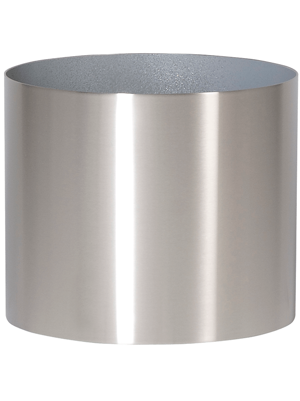 Superline Standard Plant Pot 25cm Height 30cm Dia On felt