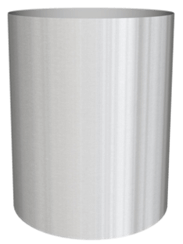 Superline Standard Plant Pot 62cm Height 48cm Dia On ring