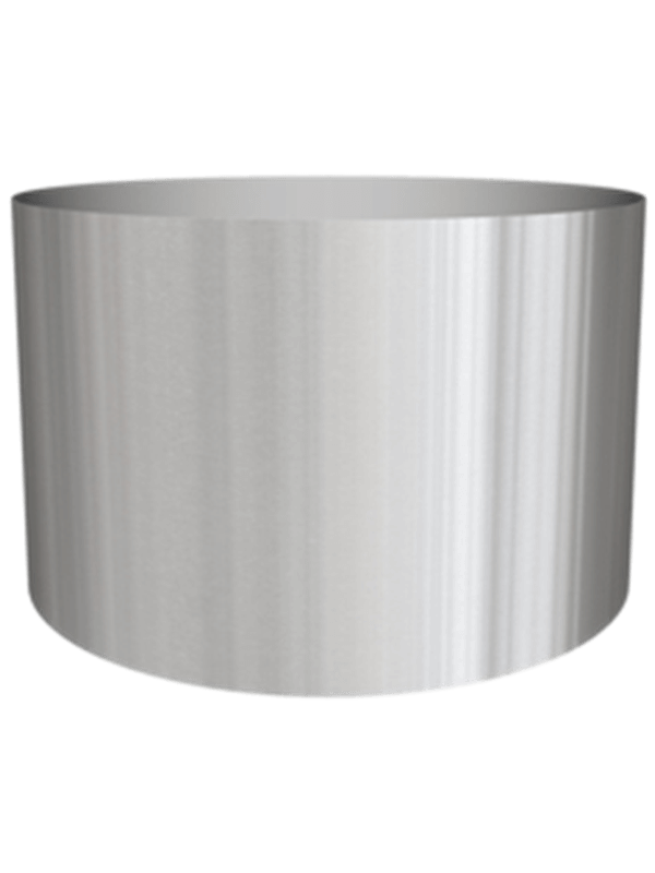 Superline Standard Plant Pot 40cm Height 60cm Dia On ring