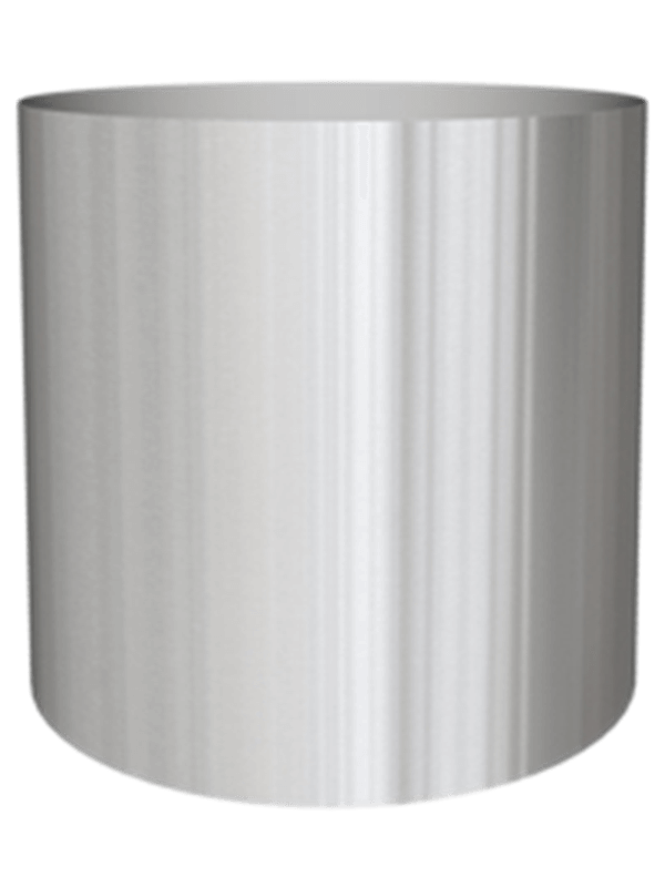 Superline Standard Plant Pot 52cm Height 70cm Dia On ring