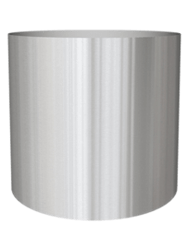 Superline Standard Plant Pot 77cm Height 80cm Dia On ring
