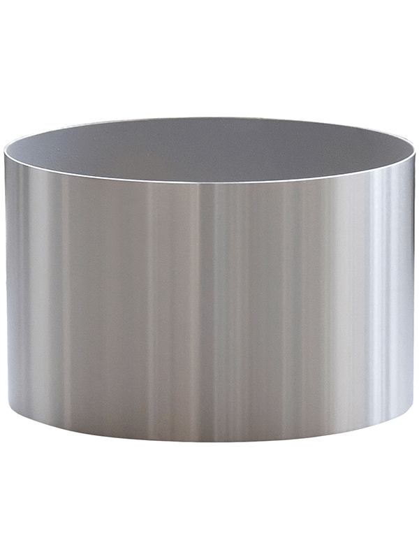 Superline Standard Basic Plant Pot 15cm Height 23cm Dia On felt