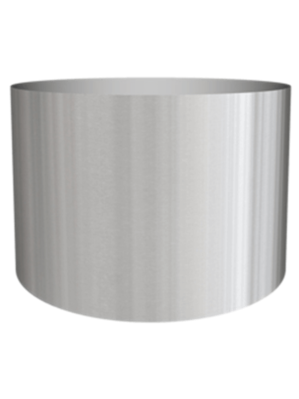 Superline Standard Plant Pot 77cm Height 110cm Dia On wheels