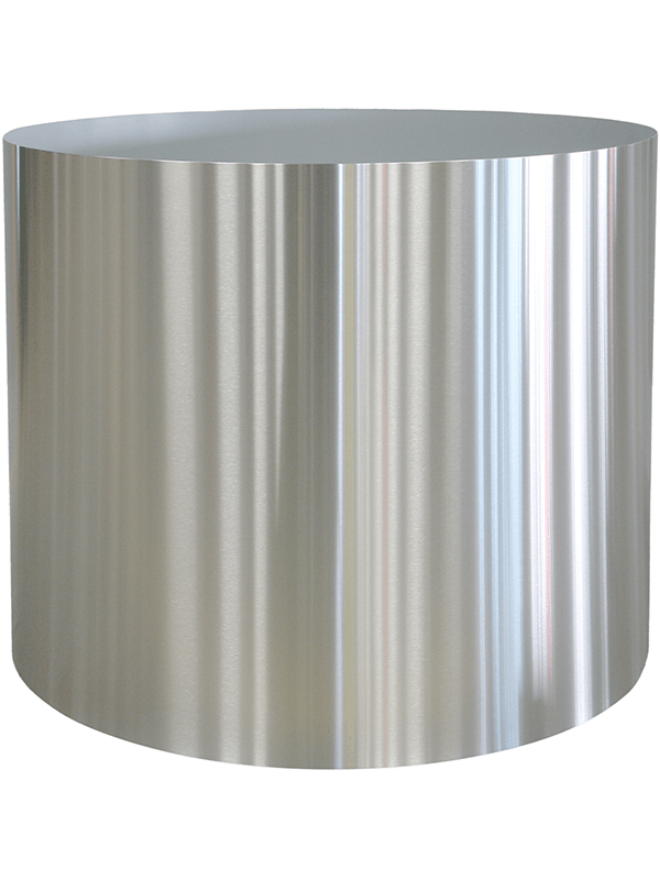 Superline Standard Plant Pot 102cm Height 120cm Dia On wheels