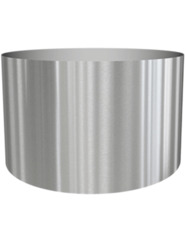 Superline Standard Plant Pot 77cm Height 120cm Dia On wheels