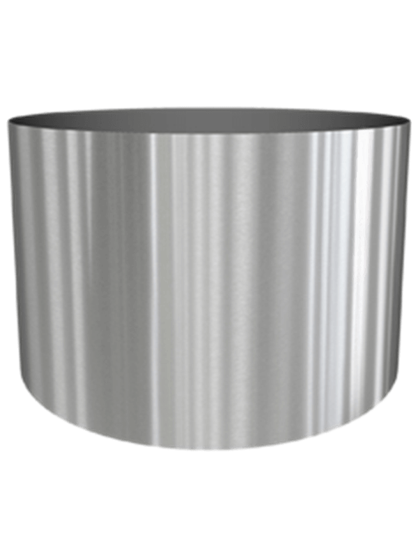 Superline Standard Plant Pot 102cm Height 150cm Dia On wheels