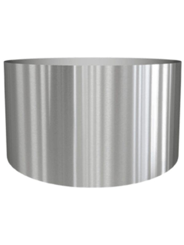 Superline Standard Plant Pot 102cm Height 180cm Dia On wheels