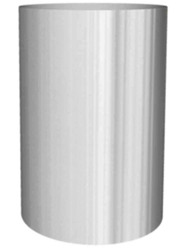Superline Standard Plant Pot 62cm Height 40cm Dia On wheels