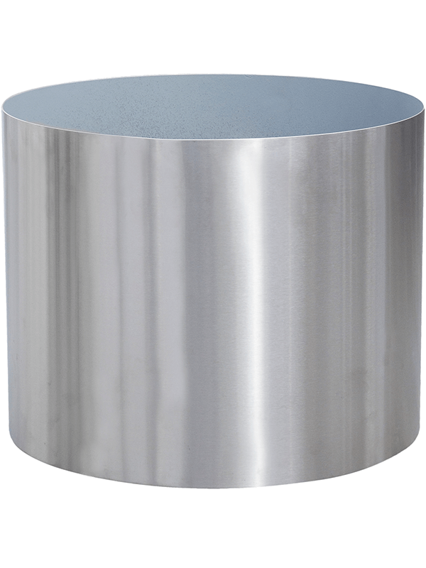 Superline Standard Plant Pot 40cm Height 48cm Dia On wheels