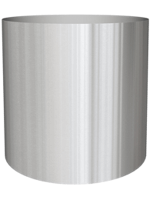 Superline Standard Plant Pot 52cm Height 70cm Dia On wheels