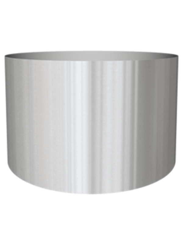 Superline Standard Plant Pot 52cm Height 80cm Dia On wheels