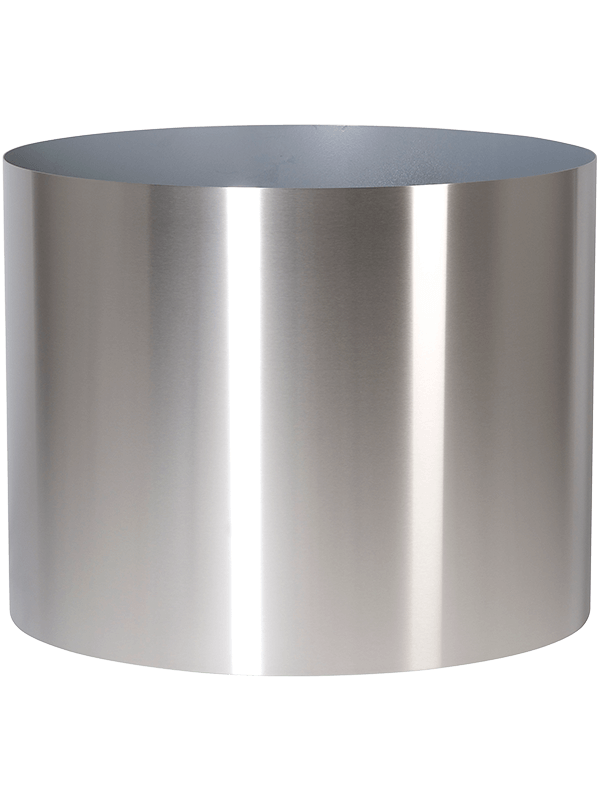 Superline Standard Plant Pot 65cm Height 80cm Dia On wheels