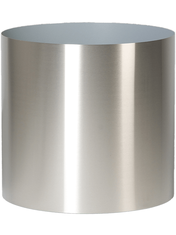 Superline Basic Plant Pot 40cm Height 40cm Dia On wheels