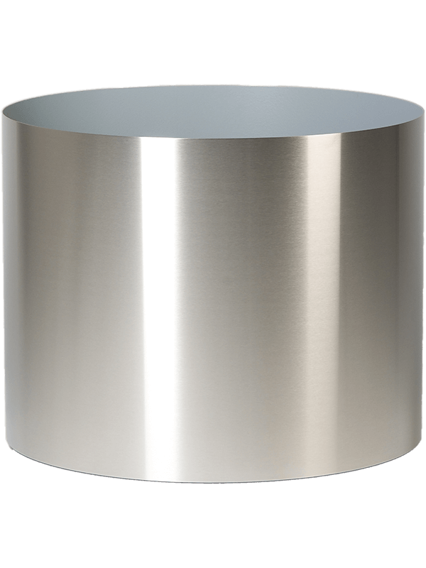 Superline Basic Plant Pot 40cm Height 48cm Dia On wheels