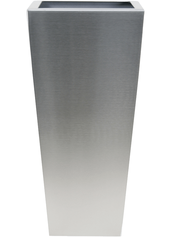 Superline Trend Conisch Topper Plant Pot 80cm Height 33cm Dia On ring
