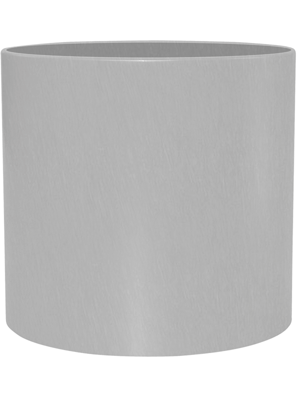 Stiel Standard Plant Pot 60cm Height 59cm Dia On ring colour matt (waterproof)