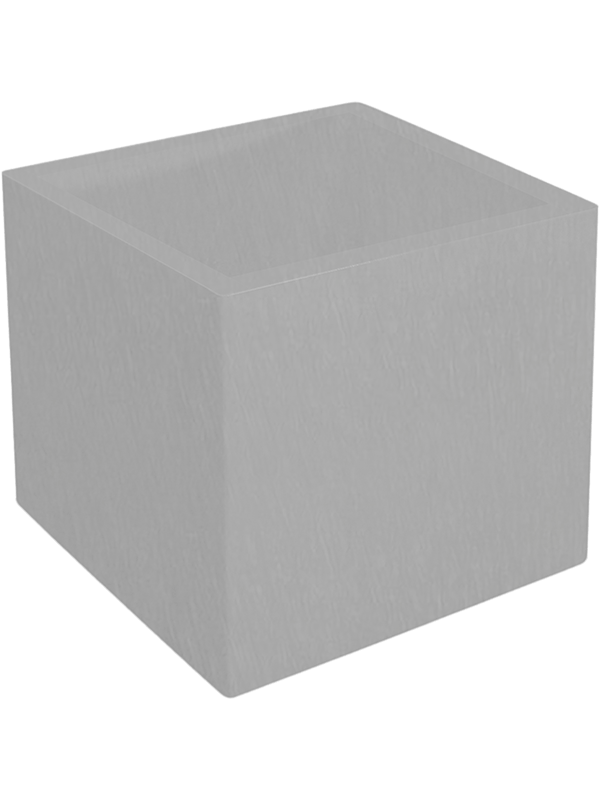 Stiel Trend Topper Plant Pot 72cm Height 65cm Dia On ring colour high shine (waterproof)