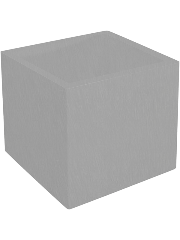 Stiel Trend Topper Plant Pot 92cm Height 85cm Dia On ring colour matt (waterproof)