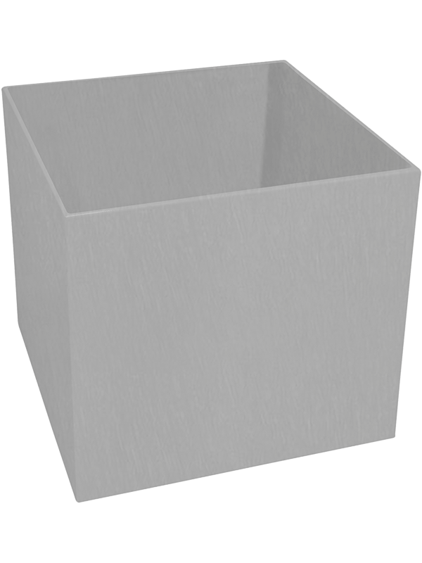 Stiel Trend Plant Pot 38cm Height 35cm Dia On ring colour matt (waterproof)