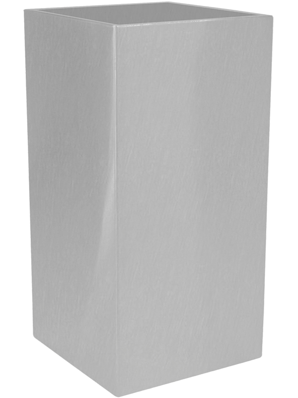 Stiel Trend Plant Pot 75cm Height 35cm Dia On ring colour matt (waterproof)